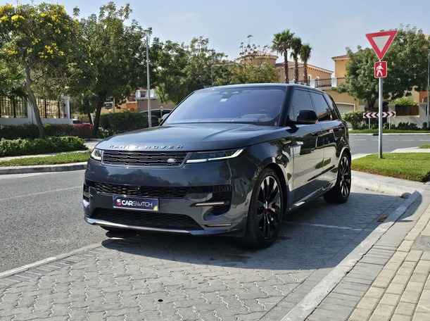 range-rover